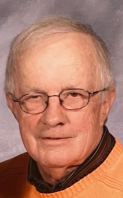 Obituary of Arle Wallace Schlecht