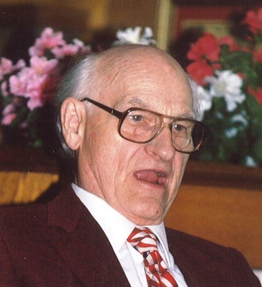 Obituary of Earl W. Clark