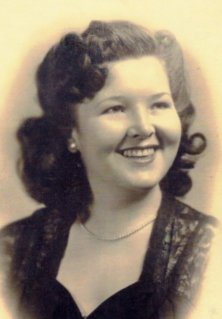 Obituary of Vivian "Sister" Epps Garrett