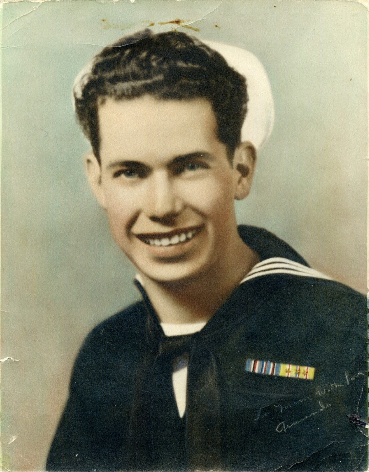 Obituary of Armando Cuen Gomez