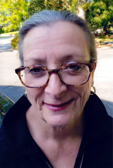 Obituary of Rebekah S. Whitacre