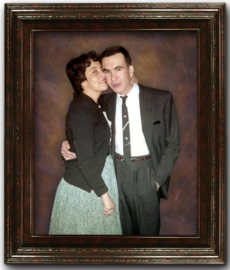 Obituary of Edgar Arturo Arellano