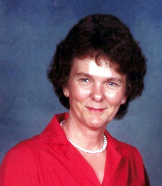 Obituary of Juanita Smith