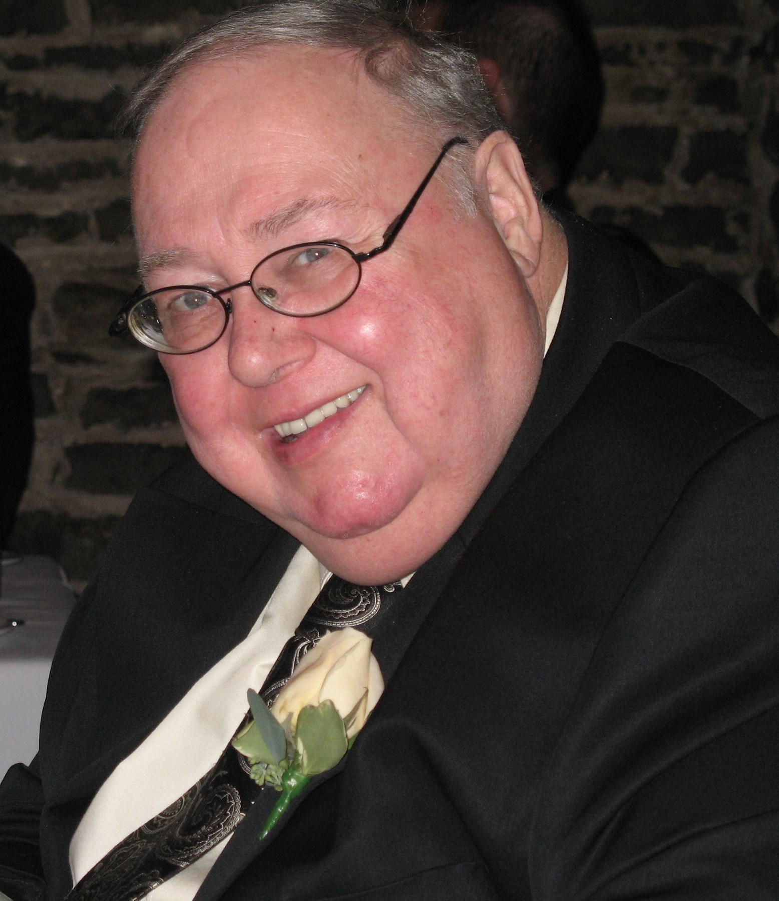 Obituary of Donald "Don" J. MacKay