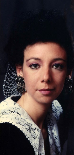 Obituary of Norma Ellen Marie Michaluk