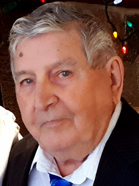 Obituary of Bernard Mireault