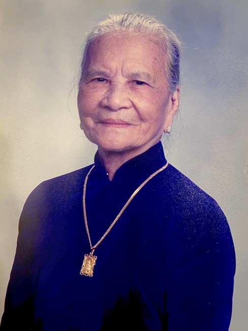 Obituary of Huong T Tran