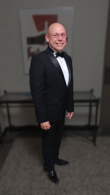 Obituary of Freddie A. Vargas