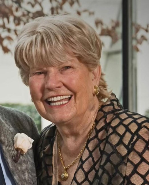 Obituary of Dorothy "Dot" (Tatum) Oscher