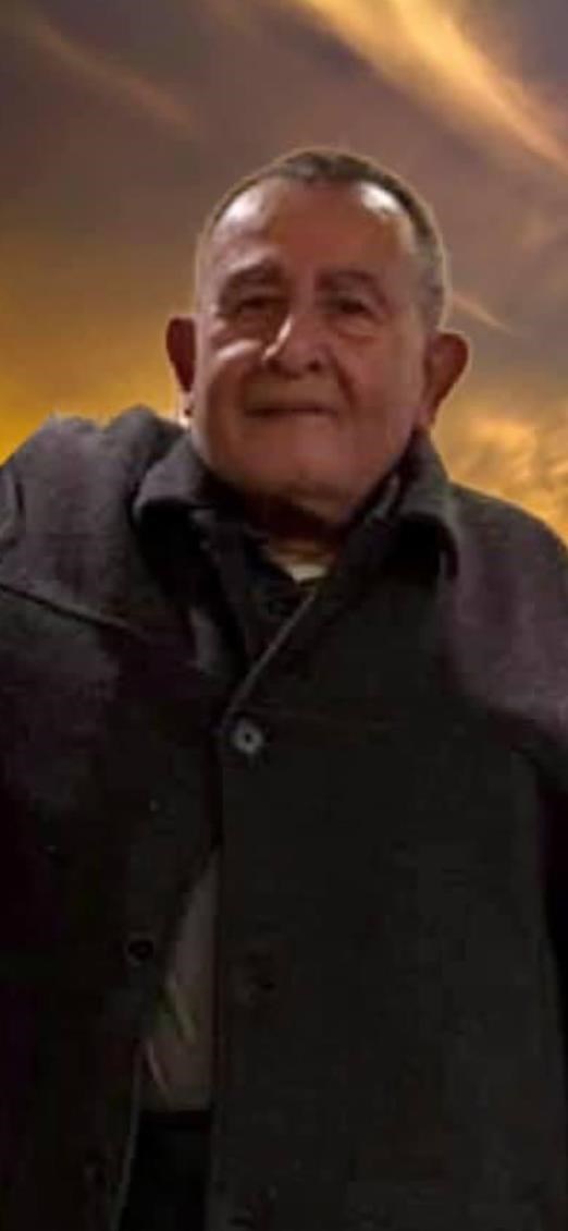 Obituary of John "Johnny" Leonard Murillo