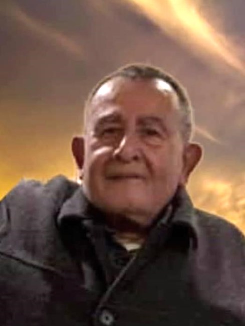 Obituary of John "Johnny" Leonard Murillo