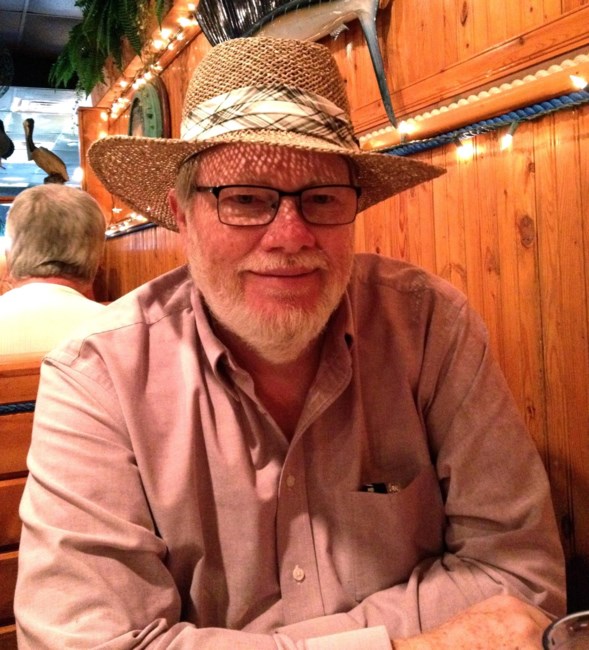 Obituary of Roger J. Doherty