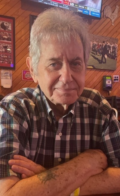 Obituary of Steve Edward Baker