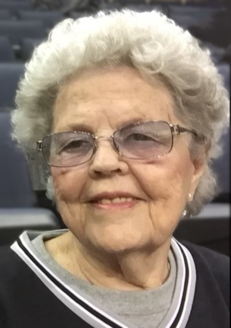 Obituary of Hilda L Pruett