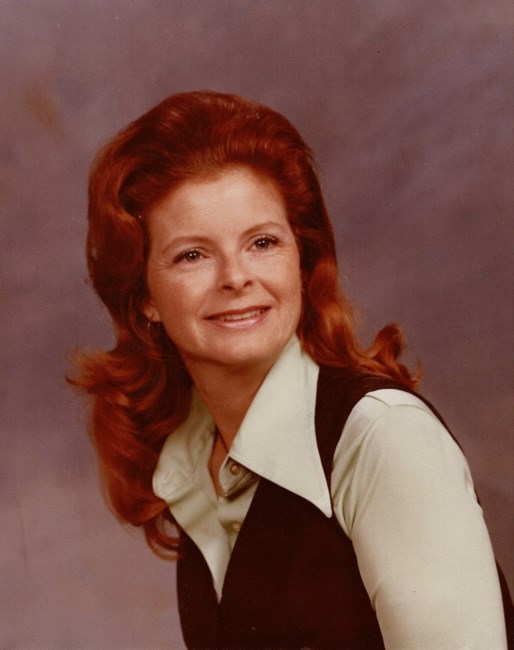 Obituary of Grace Ann Doble