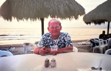 Obituario de Captain John "Jack" Frese