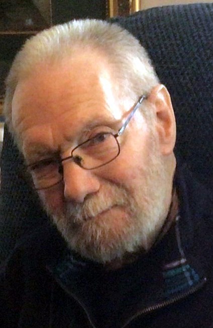 Obituary of Nils Floden