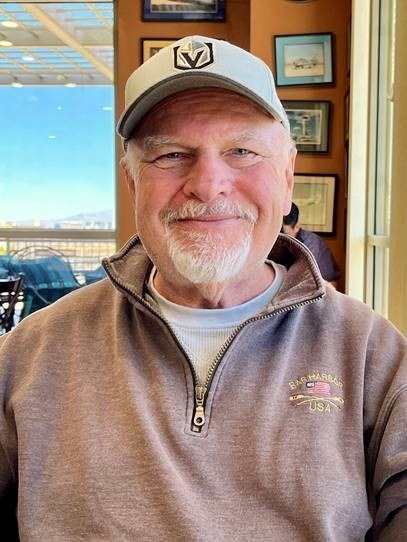 Avis de décès de Allan "Al" Francis Plourde