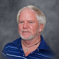 Obituary of John Edward Murphy