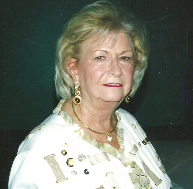 Obituary of JoAnn Louise Wright