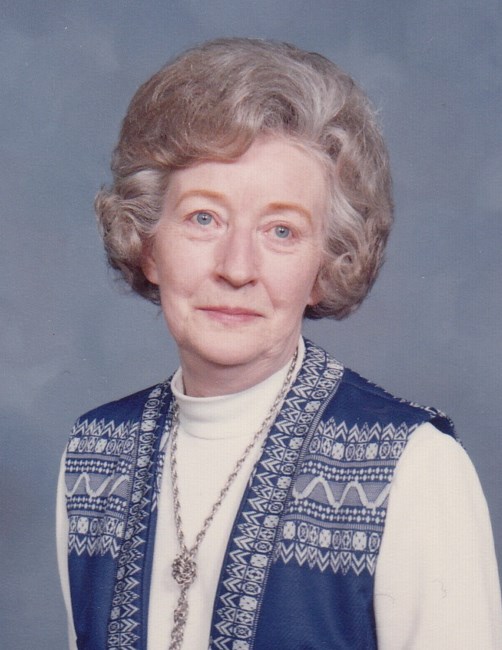 Obituary of Rosa Thelma Norris