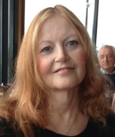 Obituary of Sandra Rena Vazquez