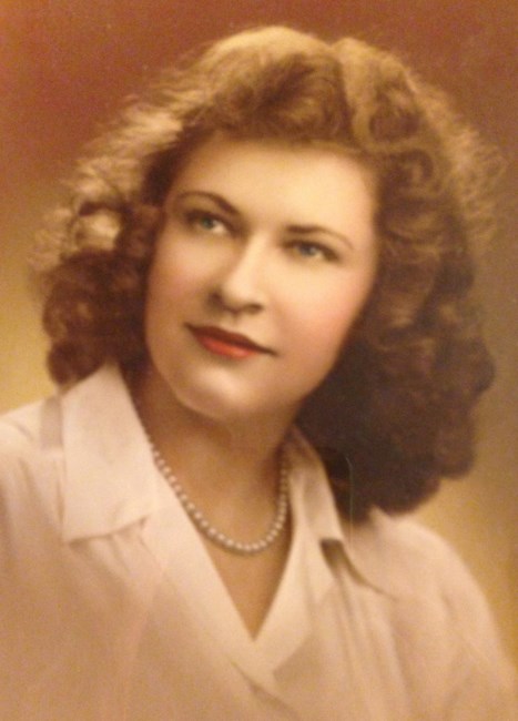 Obituary of Patricia R. Cranford