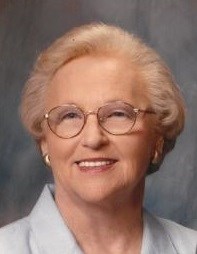 Obituary of Geraldine Lavern McDaniel