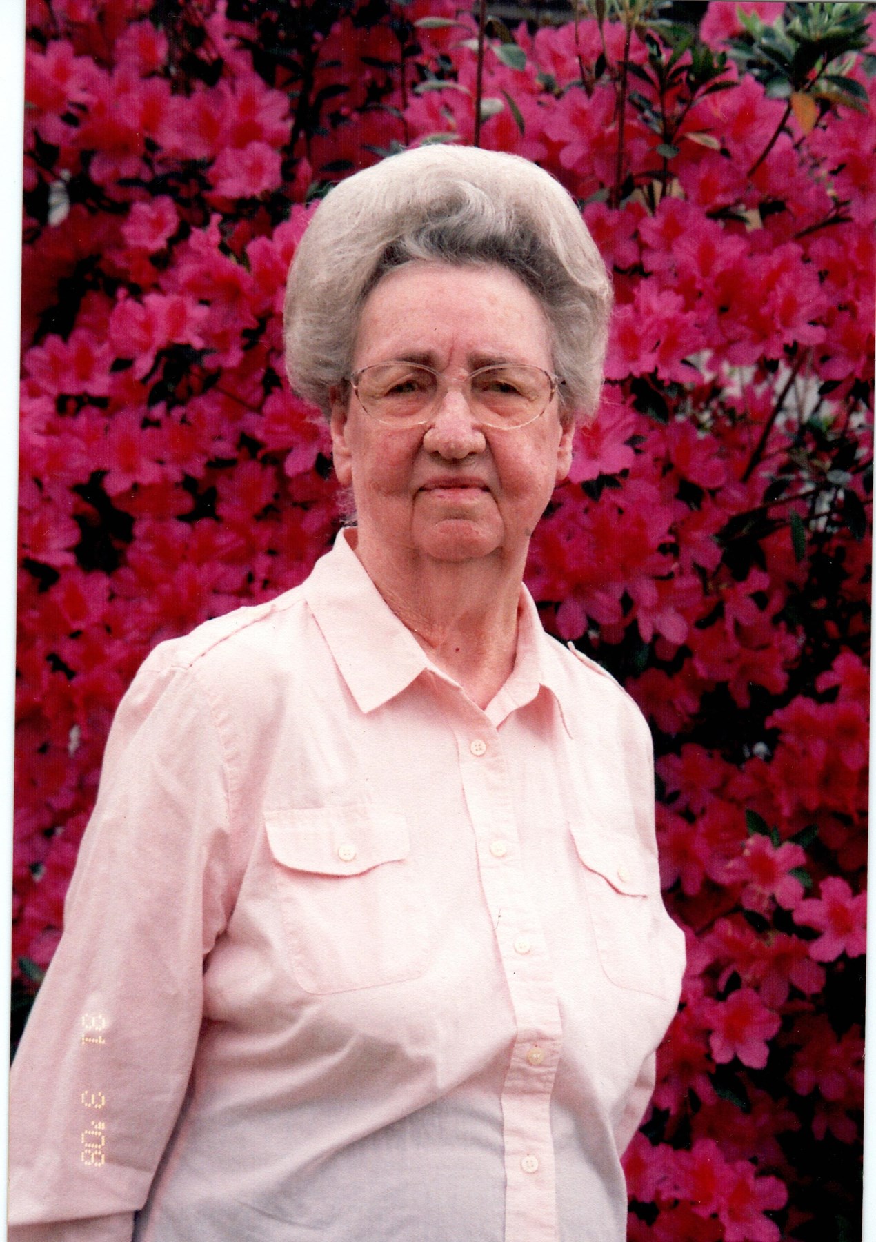Obituary of Opal Irene (Harris) Day
