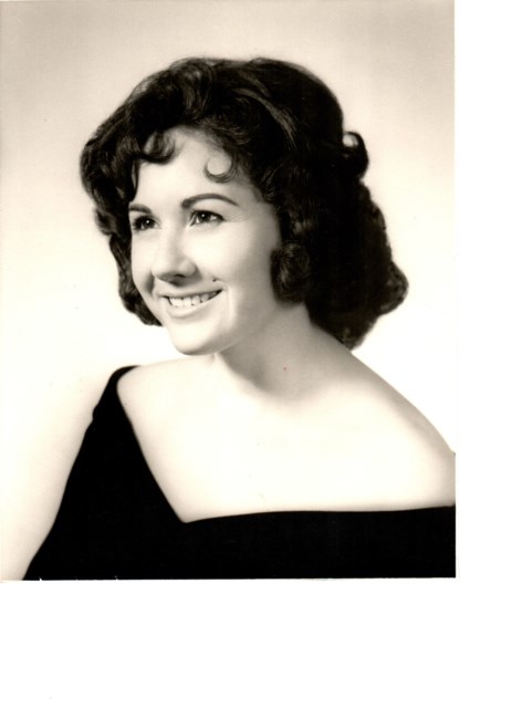 Obituary of Dorothy M. Miller