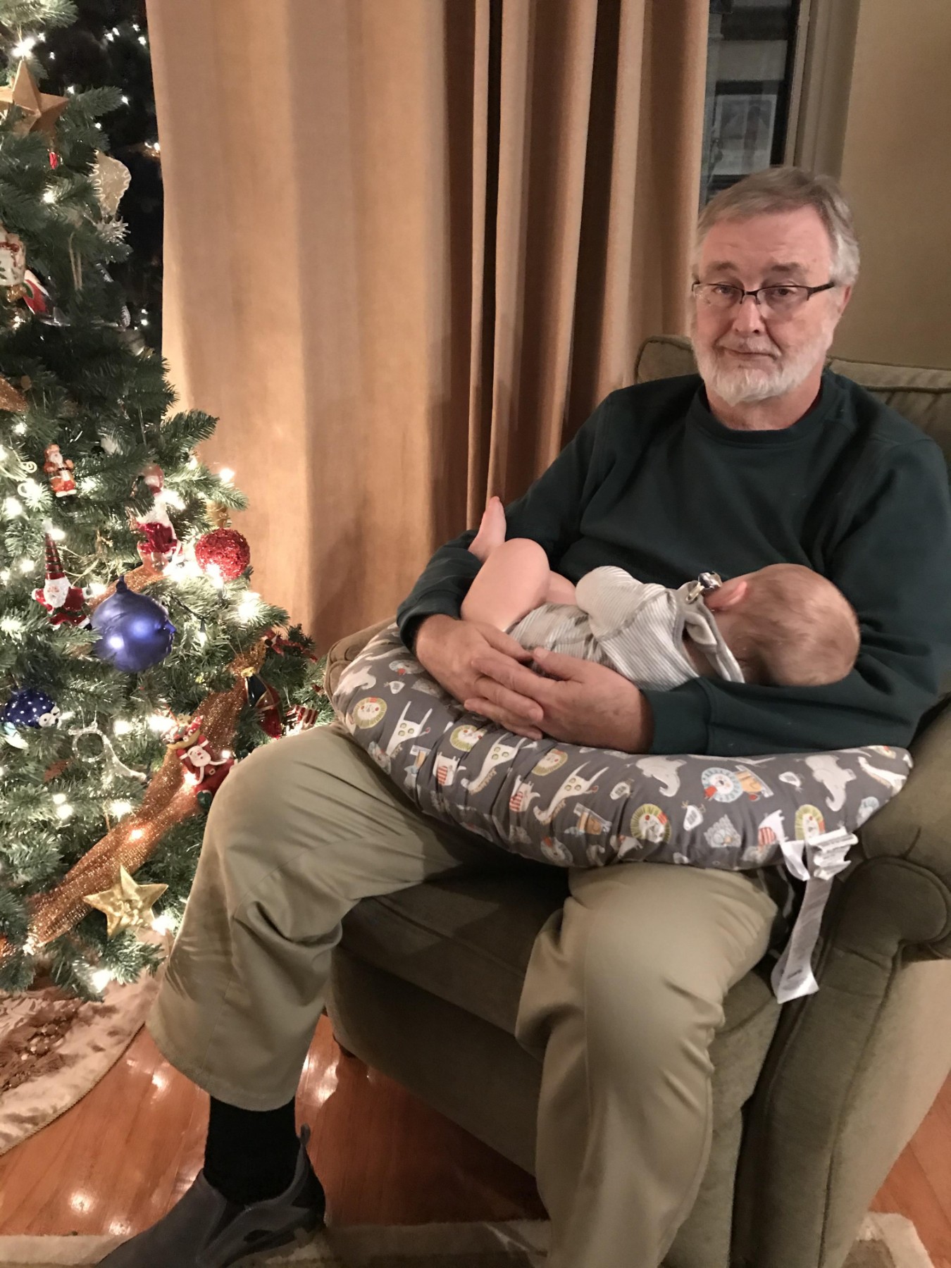 Obituary of Thomas Phillip Stemple