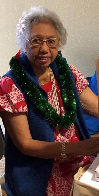 Obituary of Margaret Kula Stafford