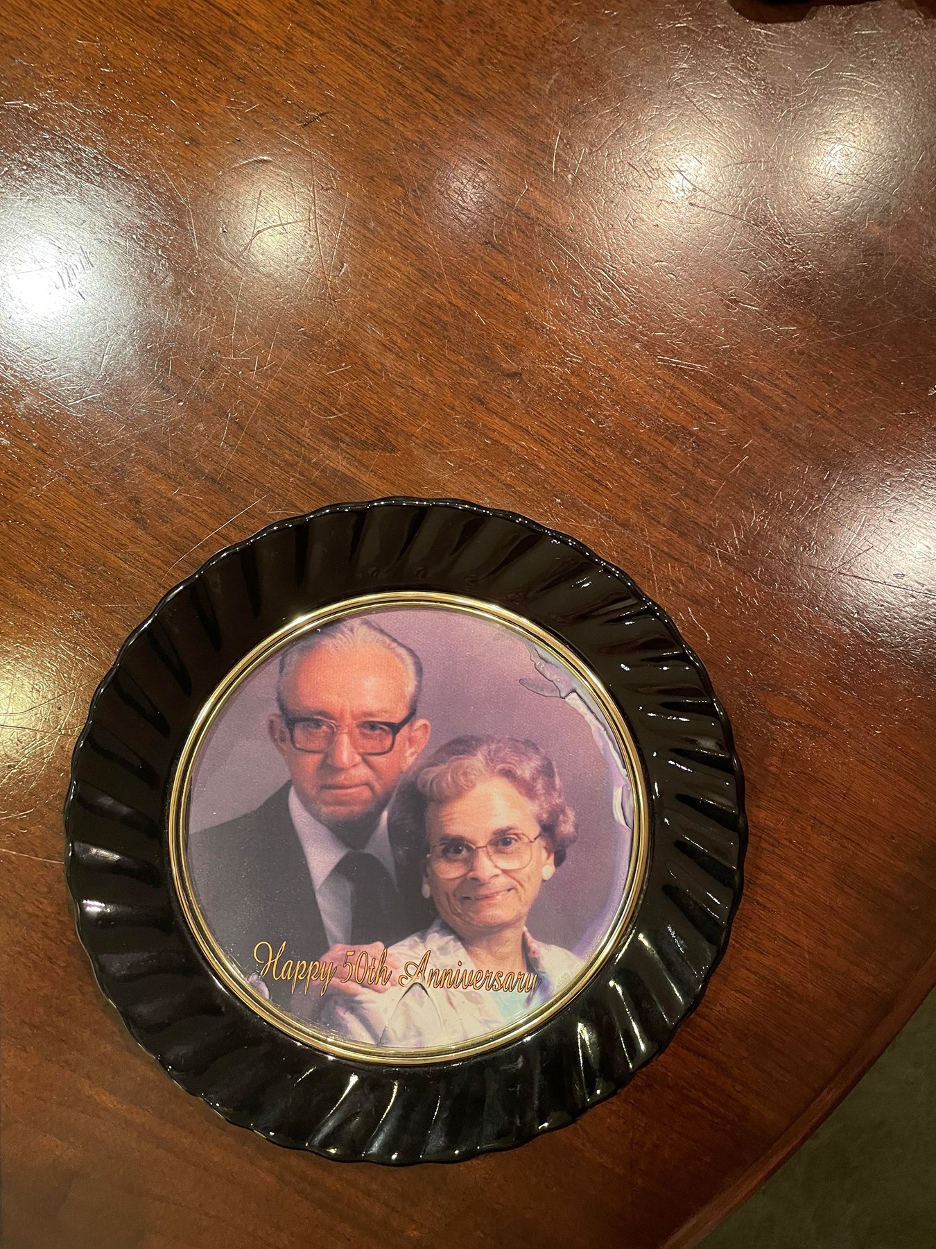 Obituary of Hope Queen