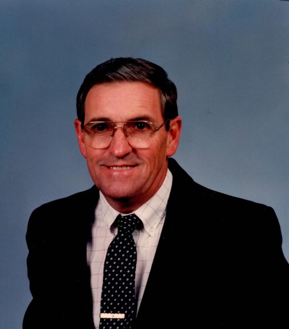 Obituary of David Ross Starnes