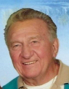 Obituary of Gerald F. Schillo