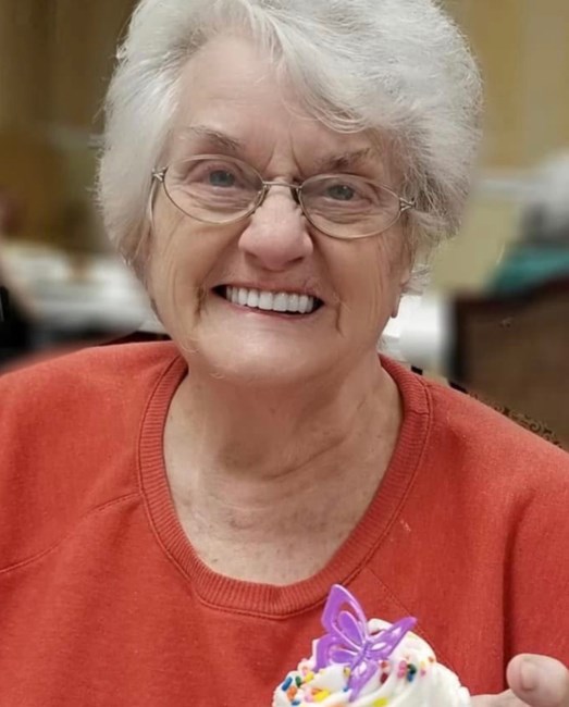 Obituary of Pauline Hunter