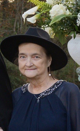 Obituary of Brenda Faye Williamson Buckley