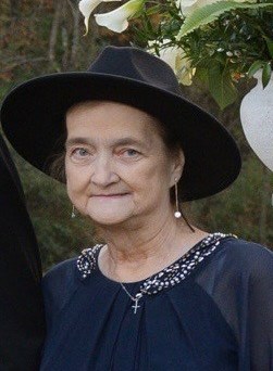 Obituary of Brenda Faye Williamson Buckley