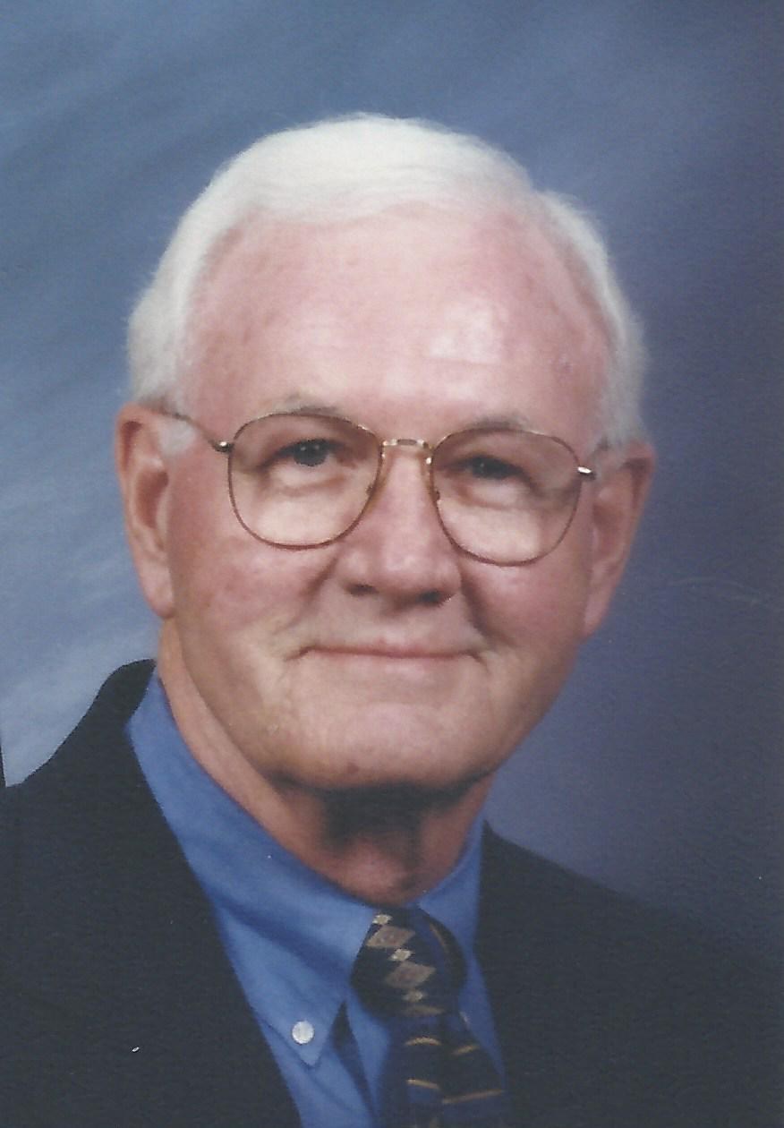 Obituary of John W. Pond