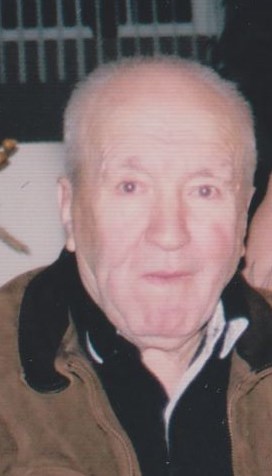 Obituary of Mr. Jose da Conceicao Sousa