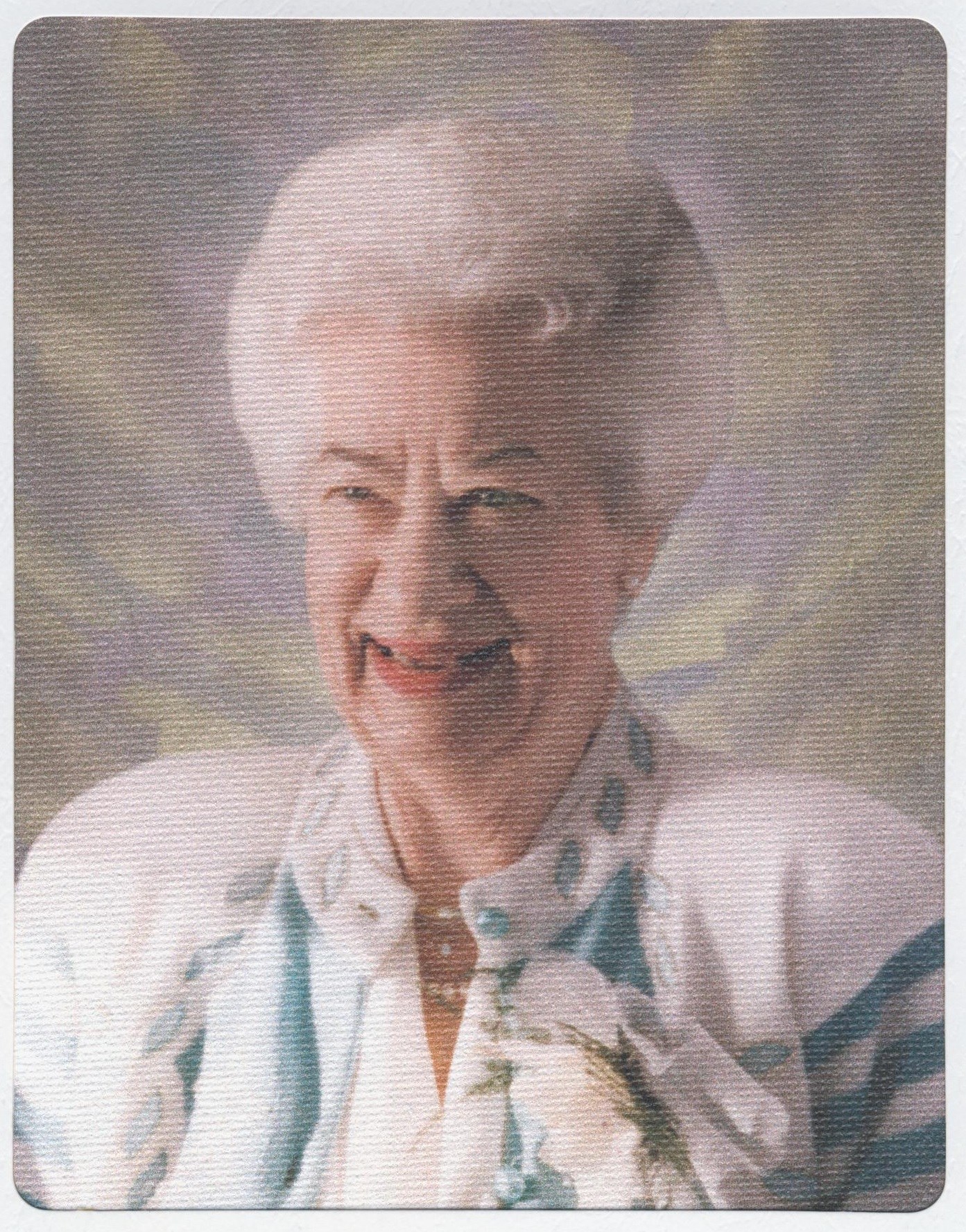 Obituary of Anne Elizabeth Lasley