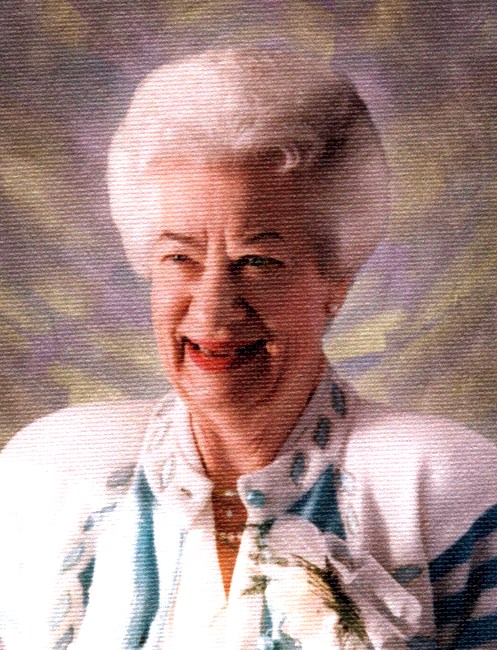 Obituary of Anne Elizabeth Lasley