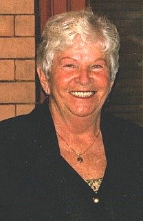 Obituary of Alice "Cindy" J. McCarthy