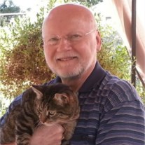 Obituary of Edward Zagorski