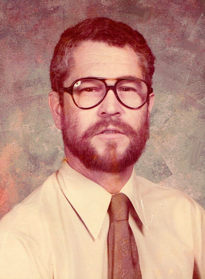 David Batson Obituary Austin, TX