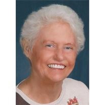 Obituary of Marilyn Allison