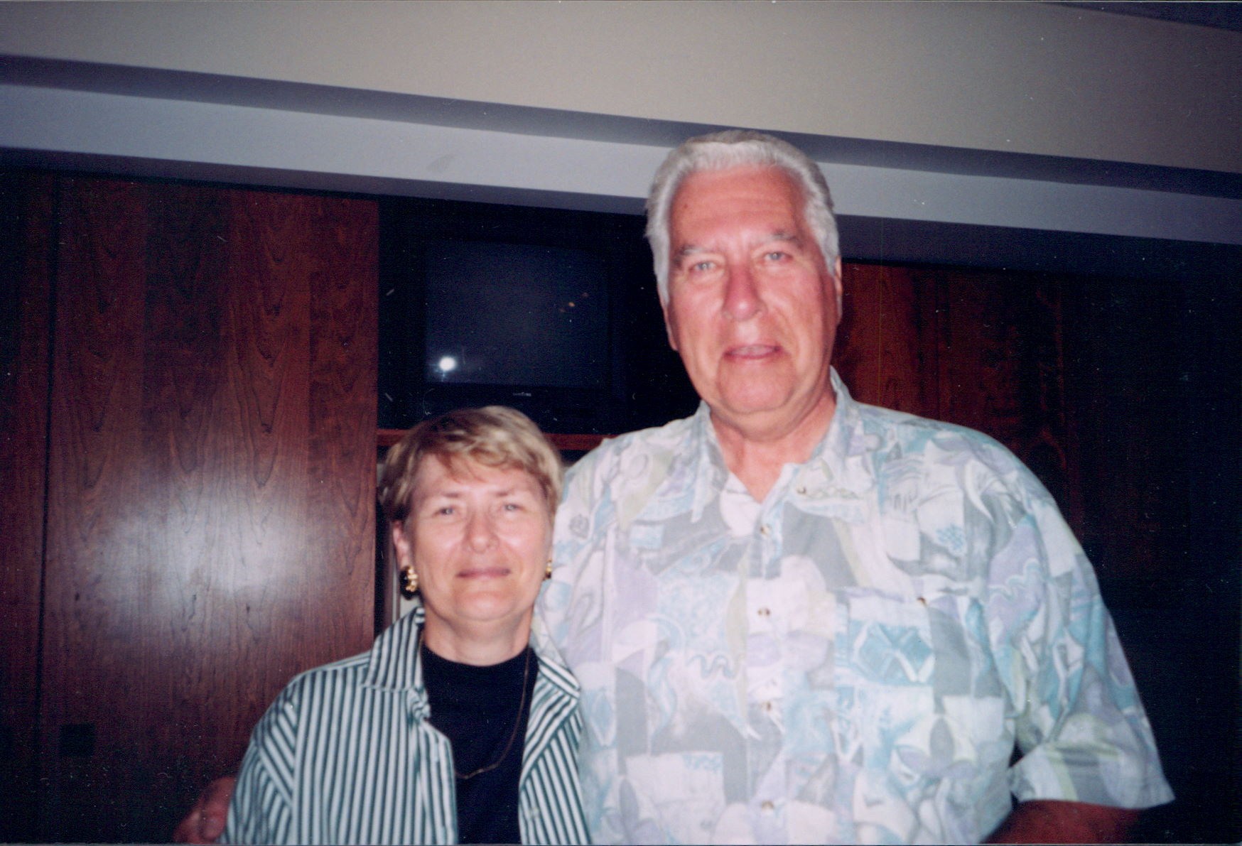 Obituario de Charles Joseph Tanner