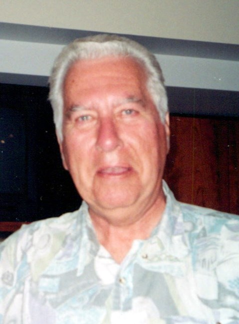 Obituario de Charles Joseph Tanner