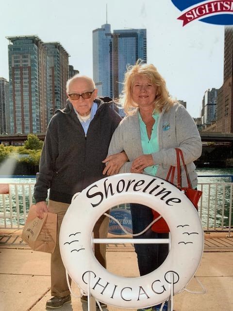 Obituary of Charles Armand Stange