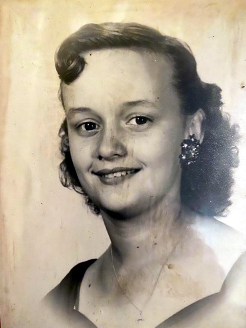 Obituary of Charlene Jeanette Stanley